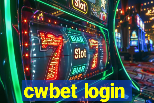 cwbet login